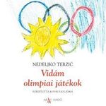 Nedeljko Terzic - Vidám olimpiai játékok fotó
