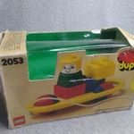 Lego Duplo 2053 (1980) fotó