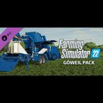 Farming Simulator 22 - Göweil Pack DLC (PC - Steam elektronikus játék licensz) fotó