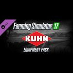 Farming Simulator 17 - KUHN Equipment Pack (PC - Steam elektronikus játék licensz) fotó