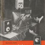 Gyurkovics Attila TV-javítás és hibakeresls (1977)(Ipari Szakkönyvtár) fotó
