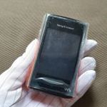 Sony Ericsson W150i - független - narancs fotó
