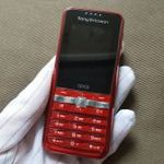 Sony Ericsson G502 - független fotó