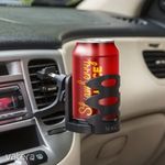 MNC Autós italtartó szellőzőrácsba fotó