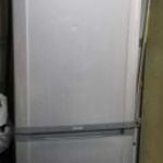 Samsung kombi hűtő No frost fotó
