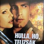 Hulla, hó, telizsák DVD Ben Affleck, Charlize Theron fotó