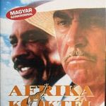 Afrika koktél - Sean Connery, Colin Friels, John Lithgow DVD fotó