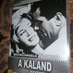 DVD - A kaland (Michelangelo Antonioni) fotó