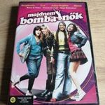 Majdnem bombanők (2006) (Sylvie Ayme filmje) - VADONATÚJ BONTATLAN MAGYAR KIADÁSÚ SZINKRONIZÁLT DVD! fotó