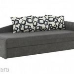 Jerez ággyá nyitható ágyneműtartós kanapé, jobbos - TMPK29909 fotó