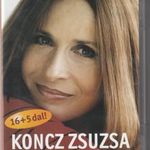 Koncz Zsuzsa - Ki Nevet A Végén - Koncert Az Erkel Színházban (DVD 2003) IPH fotó
