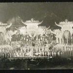 Szeged, szabadtéri játékok - Puccini operája fotó