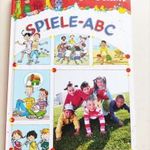 Spiele-ABC für draussen- Ideenschatz /Szabadtéri játékok ABC-je – ötletek tárháza fotó