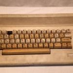 Commodore C64 számítógép 1 Ft ról nmá fotó
