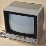 Commodore 1702 monitor fotó