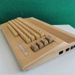 Commodore 64 fotó