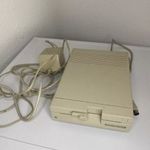 Commodore 1541-II Floppy meghajtó/ Floppy Drive+táp/Tesztelt. /2. fotó