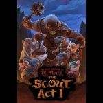 The Lost Legends of Redwall: The Scout Act 1 (PC - Steam elektronikus játék licensz) fotó