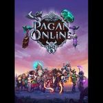 Pagan Online (PC - Steam elektronikus játék licensz) fotó