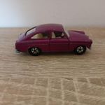 Matchbox #67 Volkswagen 1600 TL Purple fotó