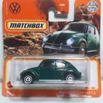 1 Forintról Matchbox 1962 Volkswagen Beetle 2022 fotó