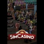 SimCasino (PC - Steam elektronikus játék licensz) fotó