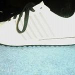 Adidas sportcipő 38' fotó