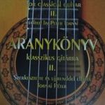 Gitárkotta - Aranykönyv klasszikus gitárra 2.kötet fotó