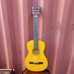 Akusztikus gitár Hokada Modell: 0316 Made in Románia 3/4-es fotó