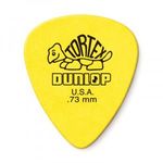 Dunlop - 418R73 Tortex Standard gitár pengető 1 db fotó