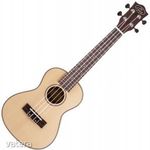 JM Forest - BC320 concert ukulele ajándék puhatok fotó