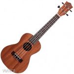 JM Forest - BC210 concert ukulele ajándék puhatok fotó