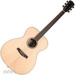 JM Forest - SGA100 Grand Auditorium akusztikus gitár ajándék félkemény tok fotó