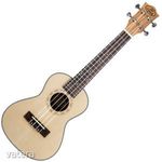 JM Forest - BC25 concert ukulele ajándék puhatok fotó