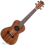 JM Forest - BC2380 concert ukulele ajándék puhatok fotó