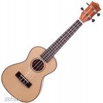 JM Forest - BC300 concert ukulele ajándék puhatok fotó