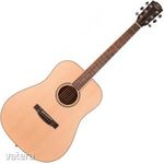JM Forest - SD28 NAT WB akusztikus gitár ajándék puhatok fotó