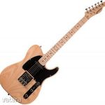 JM Forest - TC70 MCA ASHP elektromos gitár ajándék puhatok fotó