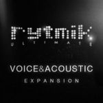 Rytmik Ultimate - Voice & Acoustic Expansion (PC - Steam elektronikus játék licensz) fotó