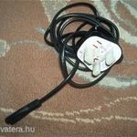 Adapter, csatlakozó, átalakító kábel nem 220V fotó