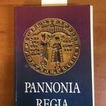 NY6 Pannonia Regia / Művészet a Dunántúlon 1000-1541 NEM HIBÁTLAN! fotó