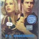 P. G. Wodehouse: Piccadilly Jim (2004) DVD ÚJ! bontatlan, gyári celofános magyar kiadás fotó
