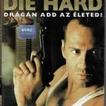 Die Hard - Drágán add az életed! (1988) 2DVD fsz: Bruce Willis - feliratos első Intercom kiadás fotó