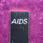 Juhani Nagy János: AIDS - Egy kór dokumentumai – egy kor dokumentumai fotó