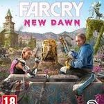 Far Cry New Dawn Xbox One játék fotó