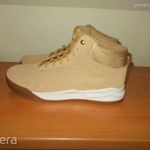 Új Puma Desierto Sneaker hasított bőr cipő 40.5 -es fotó
