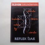 Nagy - Szabó : Reflex íjak . Eleven íjászkönyvek fotó