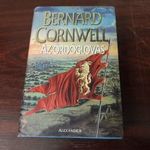 Bernard Cornwell - Az ördöglovas (A Grál küldetés 1.) fotó