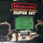 Nintendo NES Super Set konzol csomag kiegészítőkkel és játékkal (használt, 1 hónap garancia) fotó