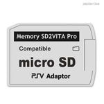 GARÁZSVÁSÁR! PS Playstation Vita SD2VITA MicroSD memóriakártya adapter fotó